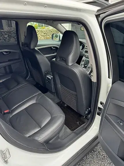 Volvo Xc70 2014 photo 5