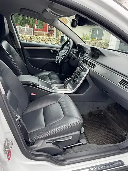 Volvo Xc70 2014 photo 4