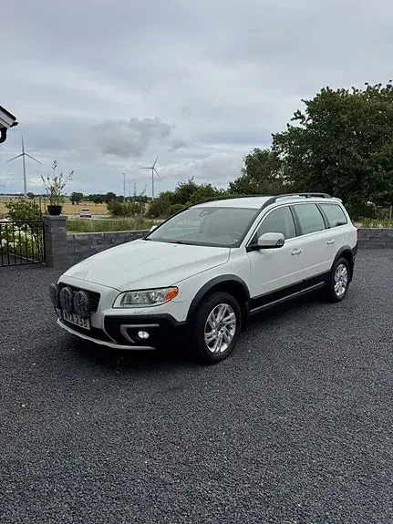 Volvo Xc70