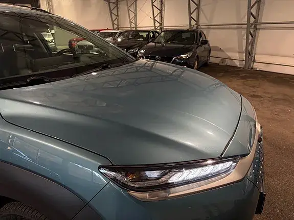 Hyundai Kona 2020 photo 5