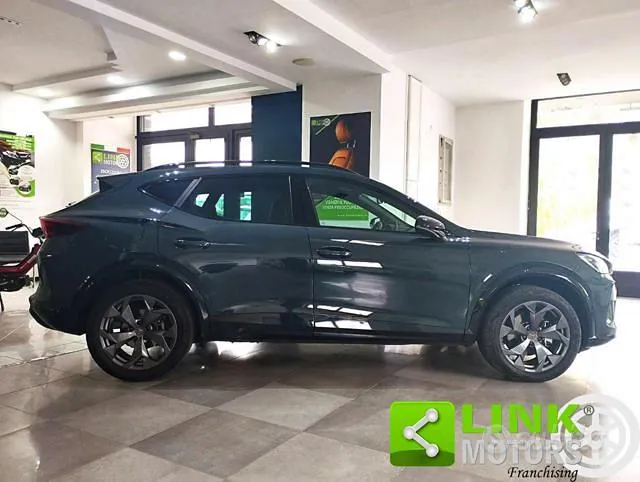 Cupra Formentor 2024 photo 4