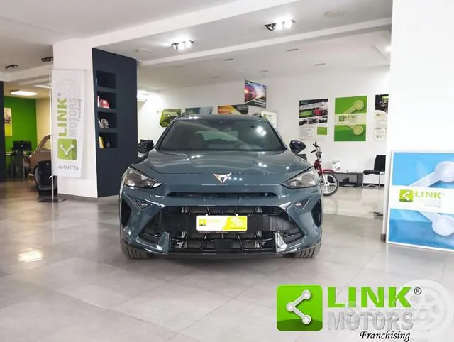 Cupra Formentor 2024 photo 2