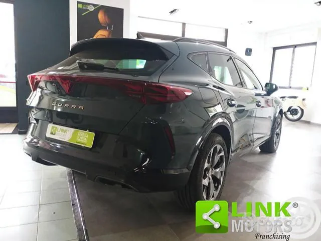 Cupra Formentor 2024 photo 5