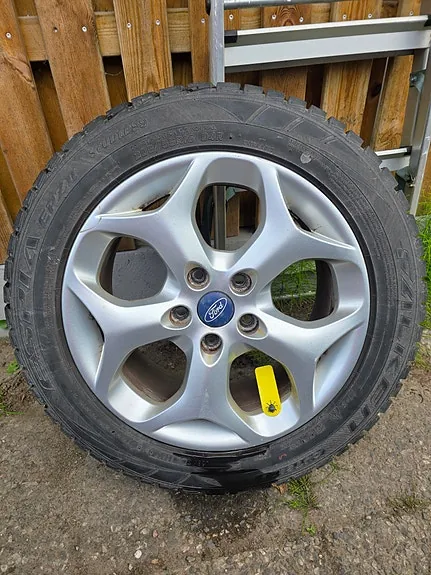 Ford Focus 2011 photo 4