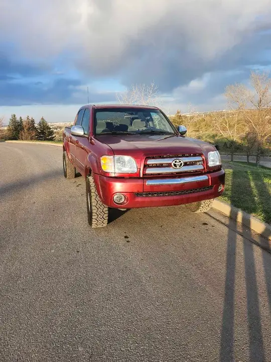Toyota Tundra