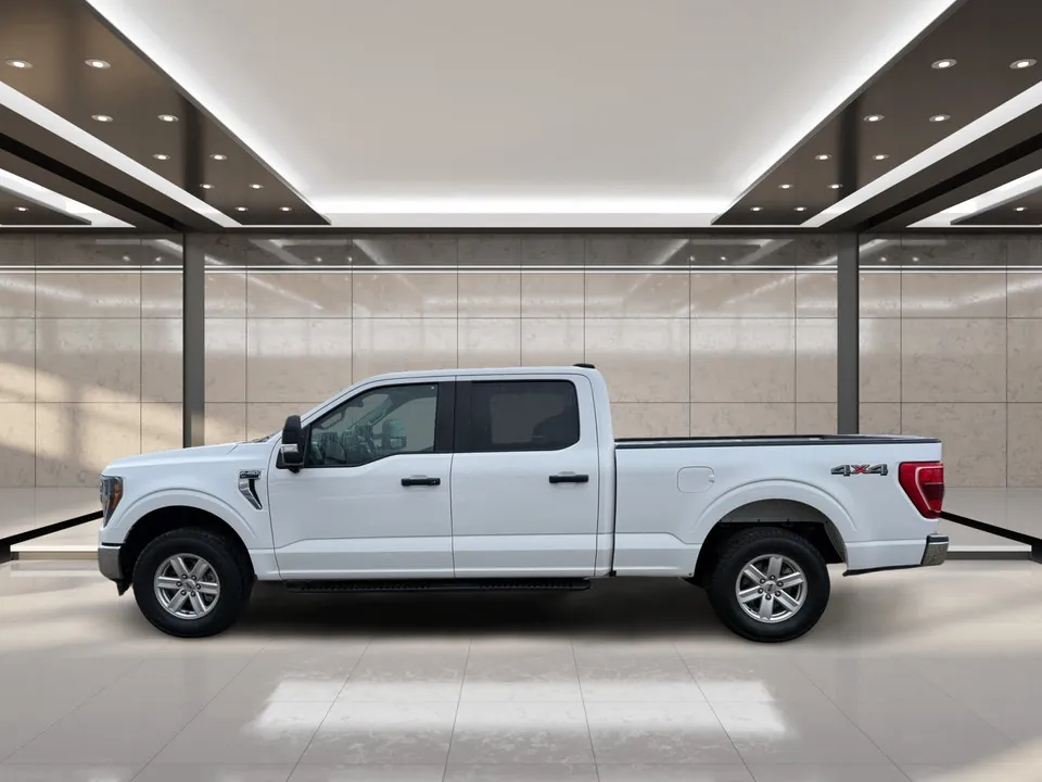 Ford F-150 2023 photo 5