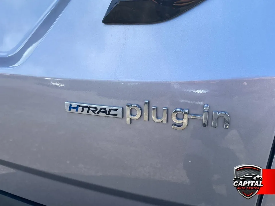 Hyundai Tucson 2024 photo 5