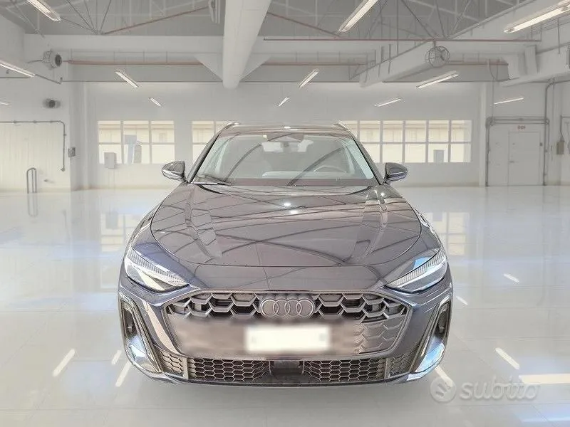 Audi A5 2025 photo 2