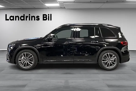 Mercedes-Benz Glb250+ 2025 photo 4