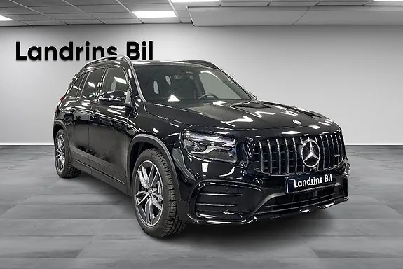 Mercedes-Benz Glb250+ 2025 photo 3