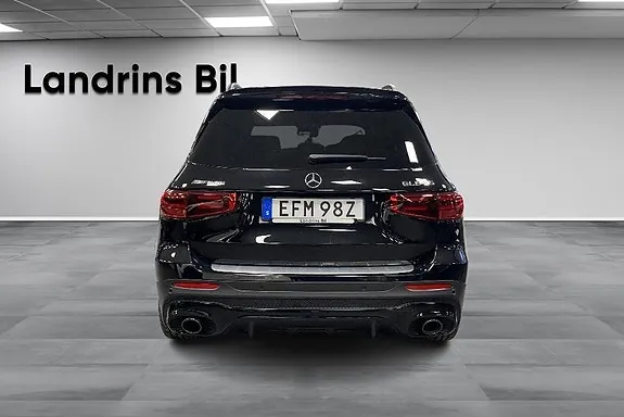 Mercedes-Benz Glb250+ 2025 photo 5