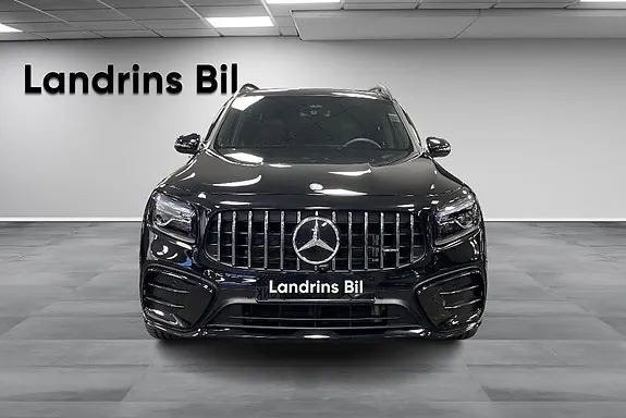 Mercedes-Benz Glb250+ 2025 photo 2