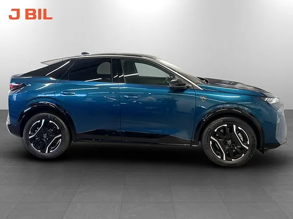 Peugeot E-3008 2025 photo 4