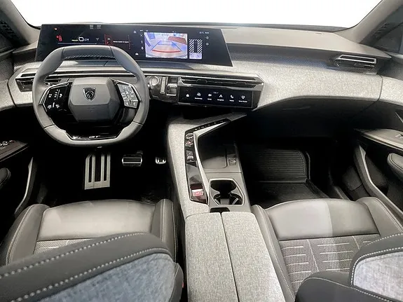 Peugeot E-3008 2025 photo 3