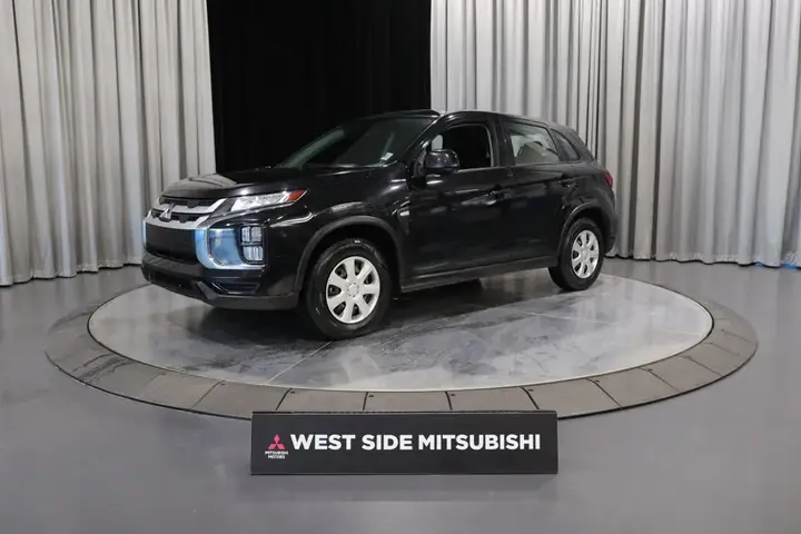 Mitsubishi Rvr 2027 photo 3