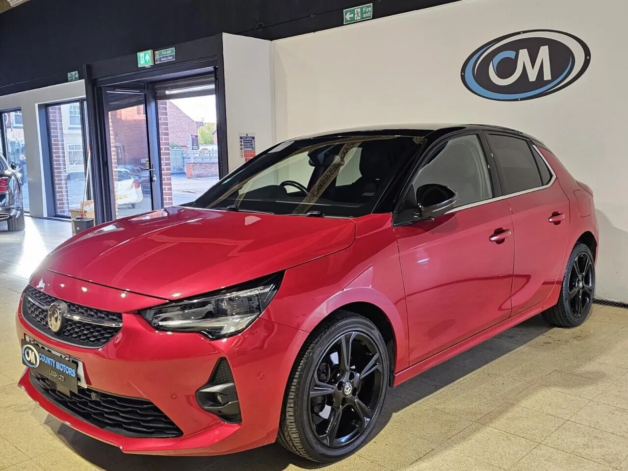 Vauxhall Corsa 2022 photo 4