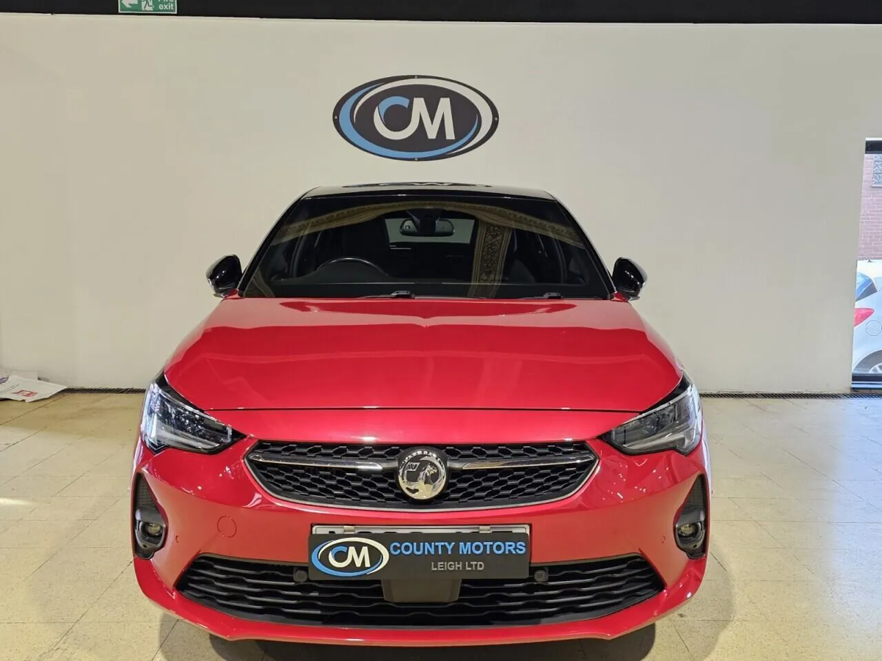Vauxhall Corsa 2022 photo 3