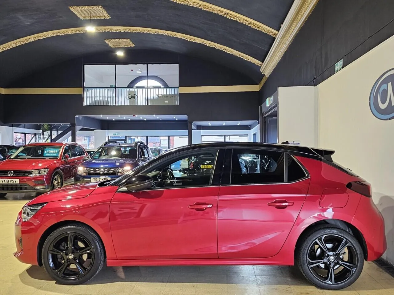 Vauxhall Corsa 2022 photo 5