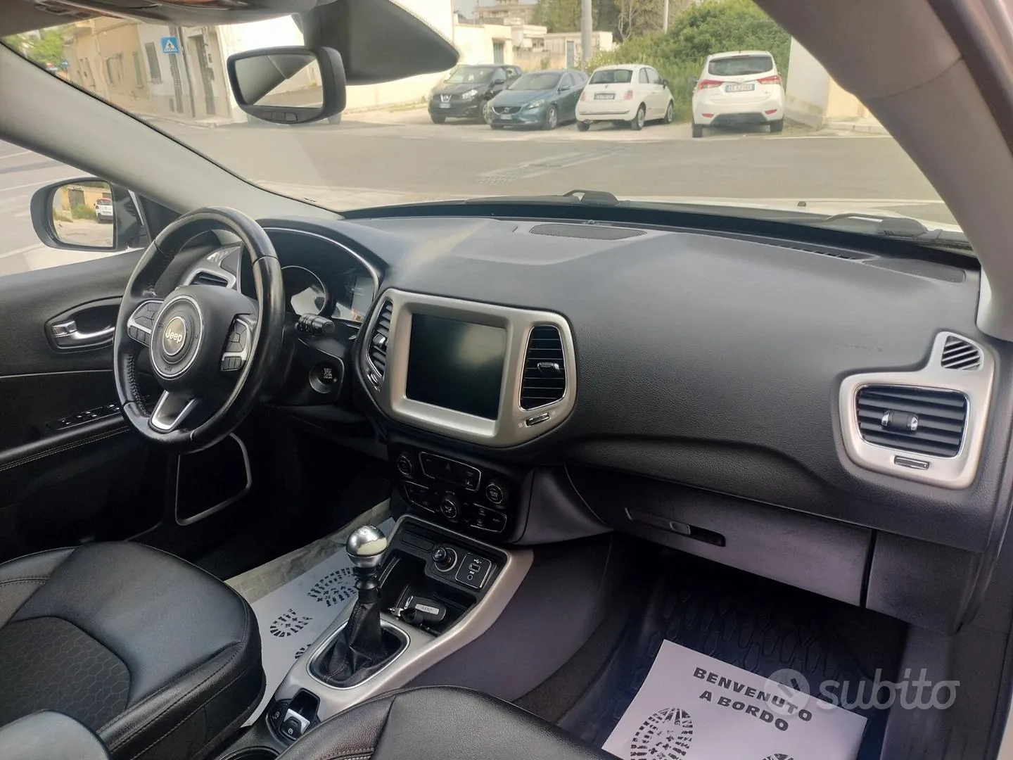 Jeep Compass 2021 photo 2