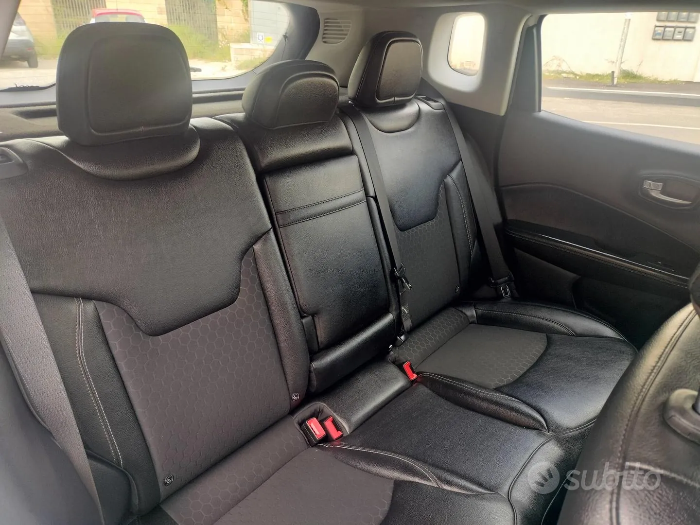 Jeep Compass 2021 photo 4