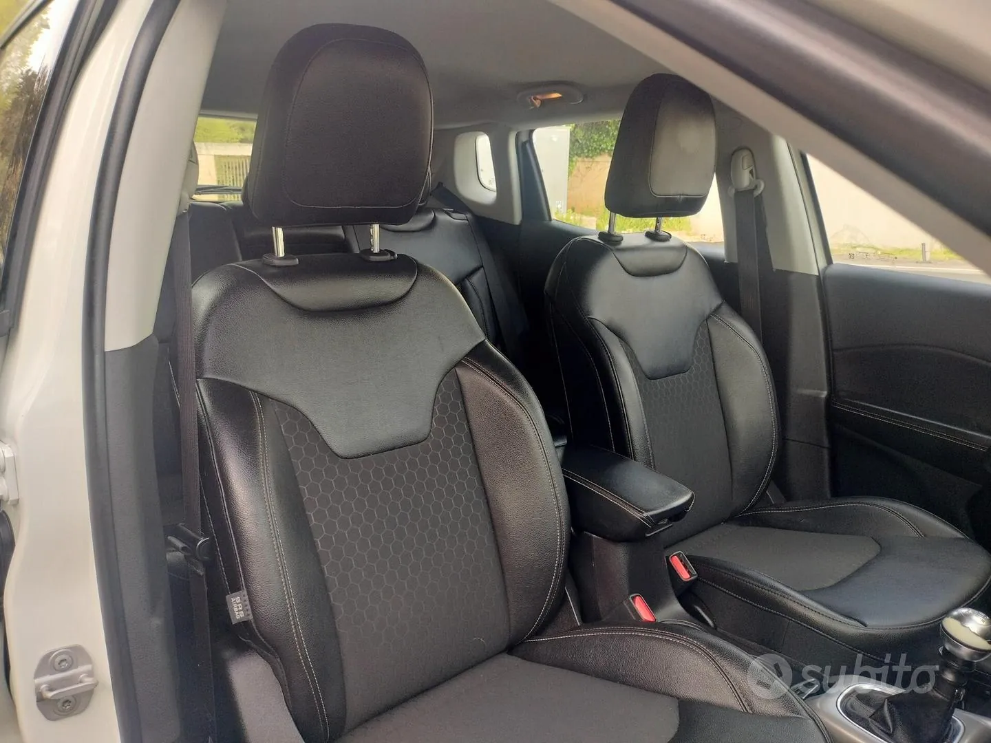 Jeep Compass 2021 photo 3