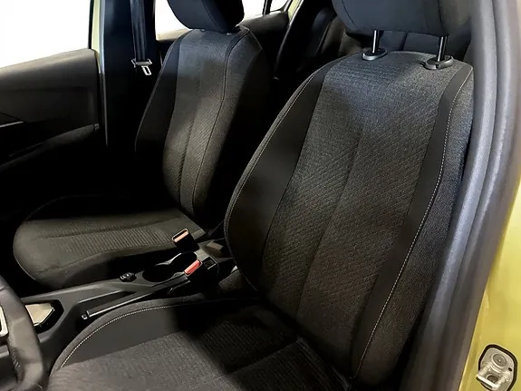 Peugeot 208 2025 photo 5