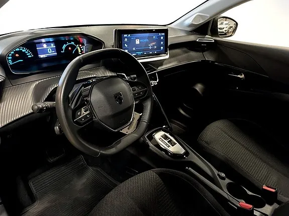 Peugeot 208 2025 photo 4