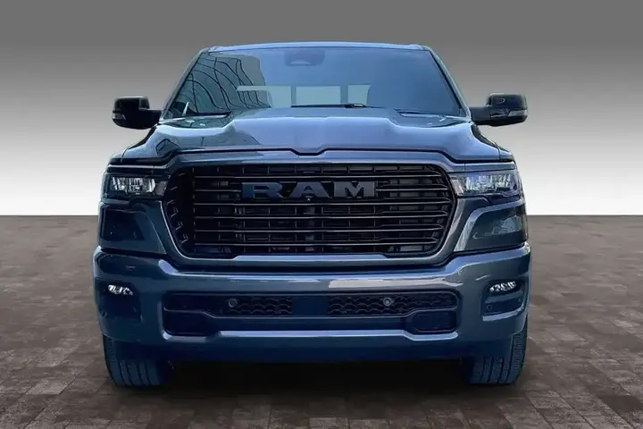 Ram 1500 2025 photo 2