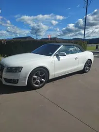 Audi A5 2013 photo 3