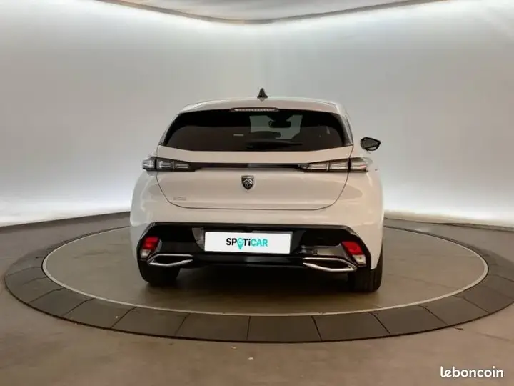 Peugeot 308 2025 photo 5