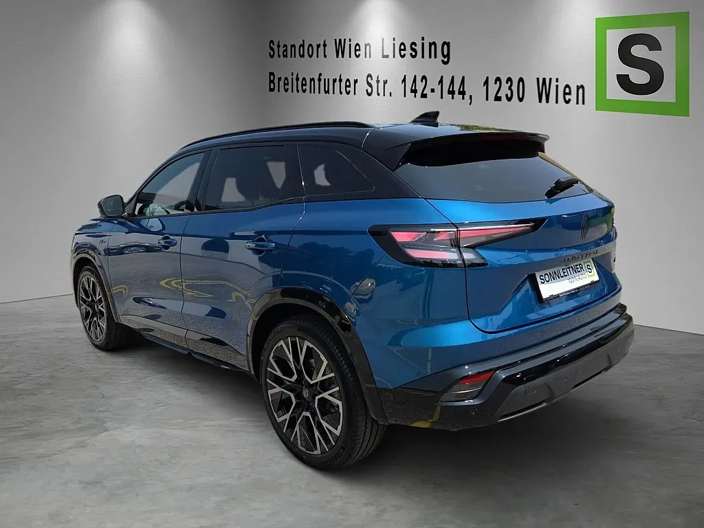 Renault Austral 2025 photo 2
