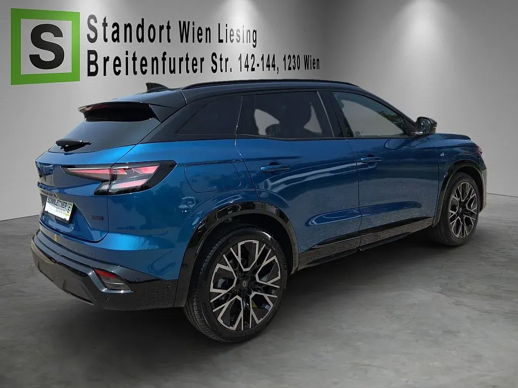 Renault Austral 2025 photo 3