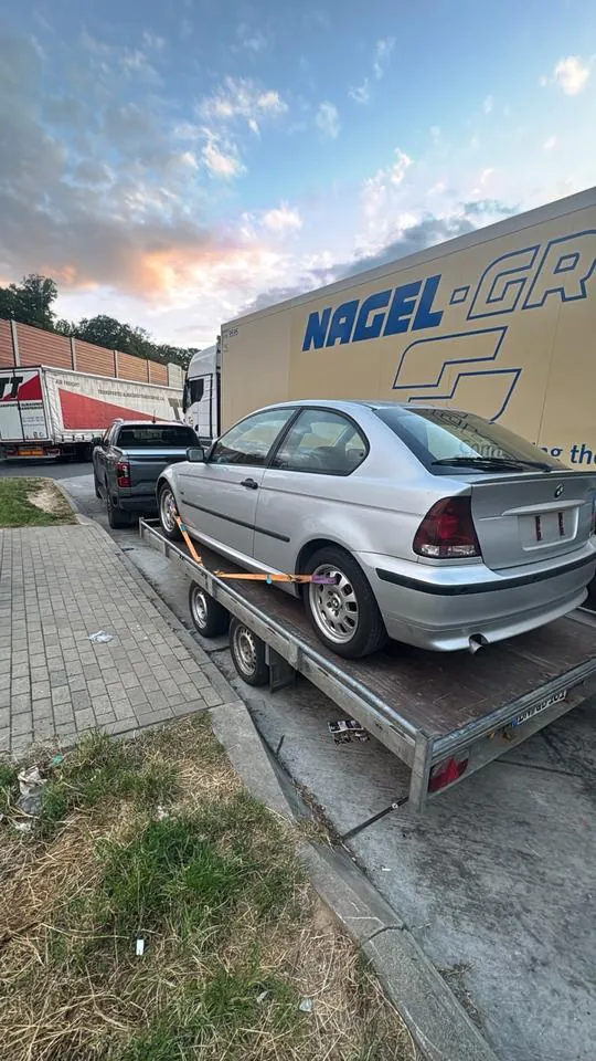 BMW E46