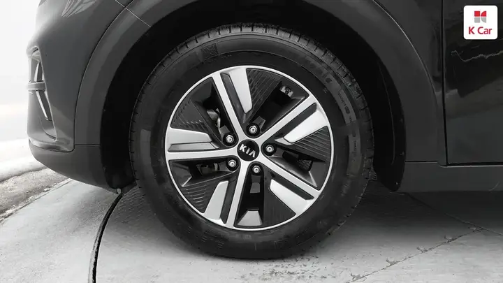 Kia Niro 2020 photo 5