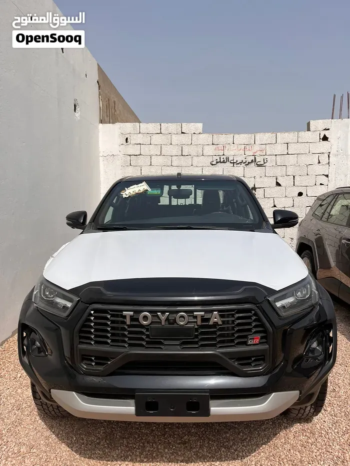 Toyota Tacoma 2025 photo 5