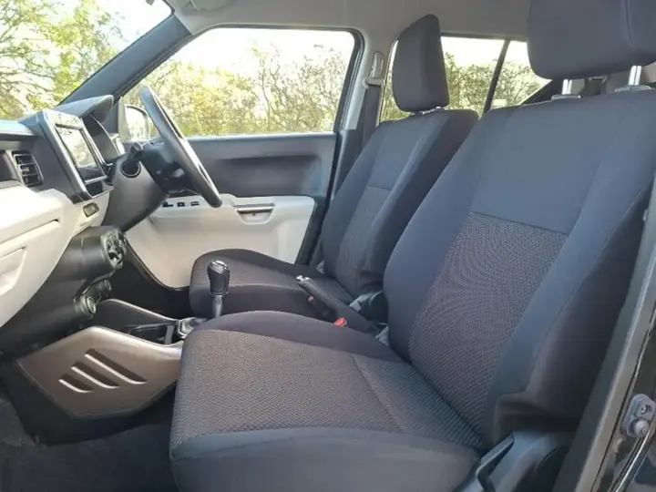 Suzuki Ignis 2018 photo 5