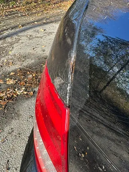 Mercedes-Benz C 200 D 2012 photo 5