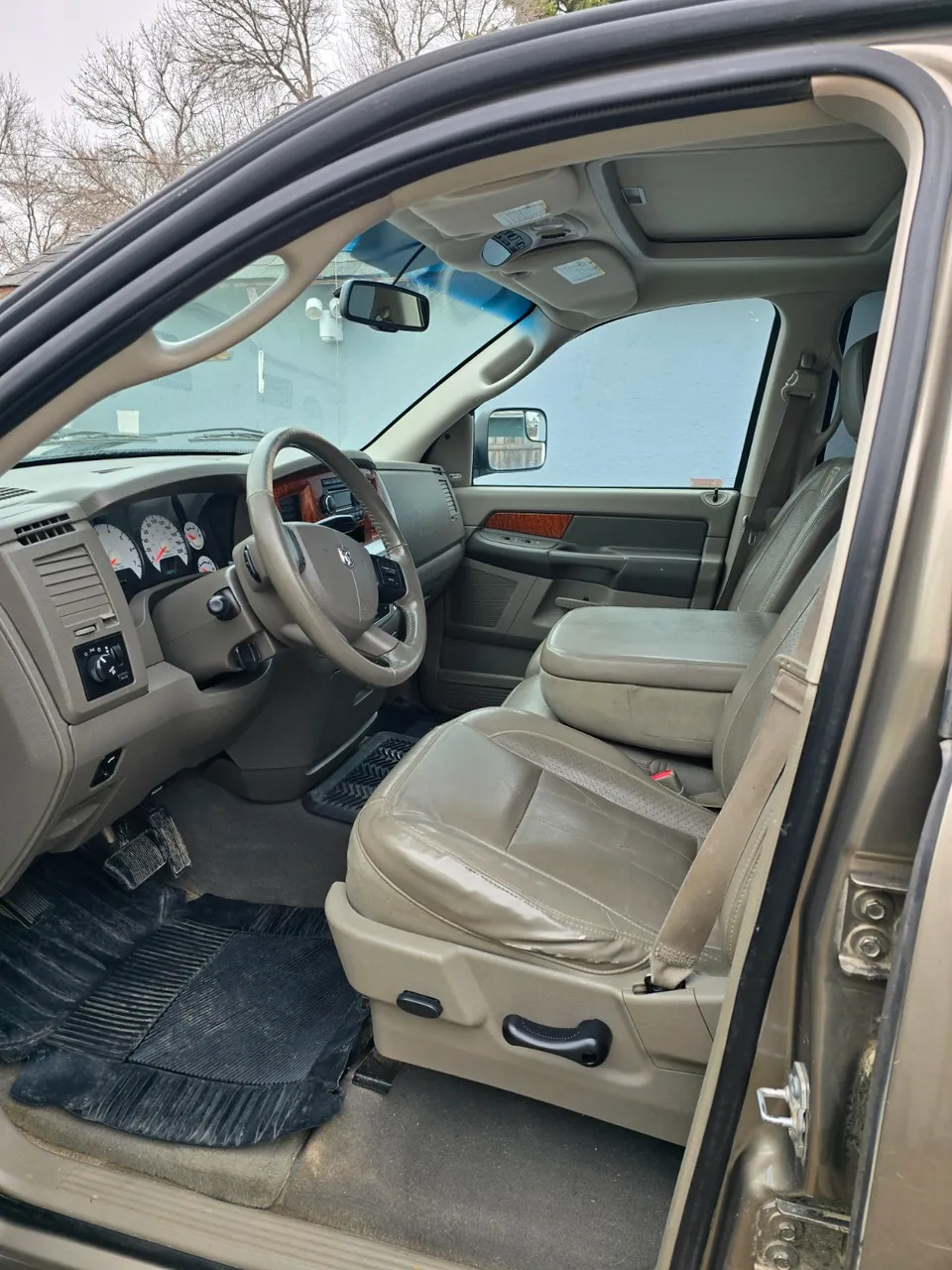 Dodge Ram 1500 2007 photo 5