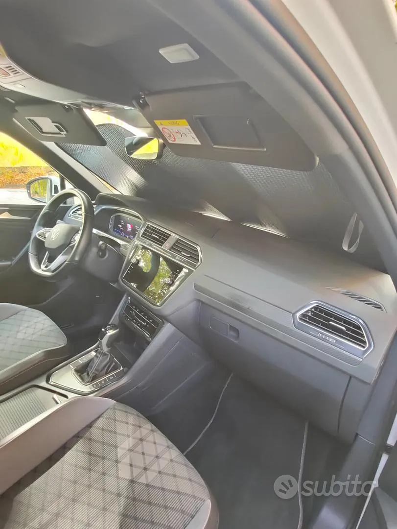 Volkswagen Tiguan 2023 photo 5