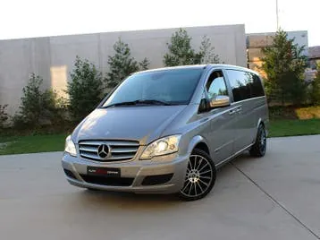 Mercedes-Benz Viano