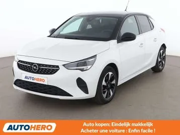 Opel Corsa E