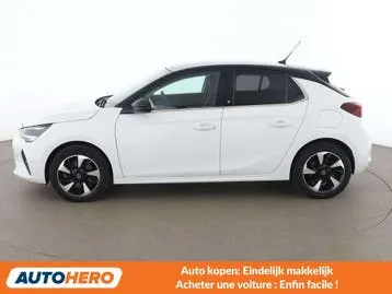 Opel Corsa E 2022 photo 3