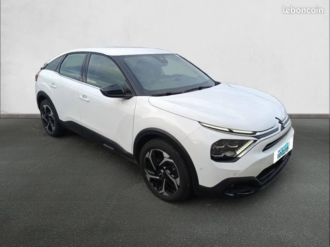 Citroen C4 2023 photo 3