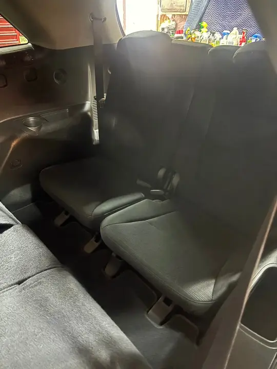 Kia Sorento 2015 photo 5