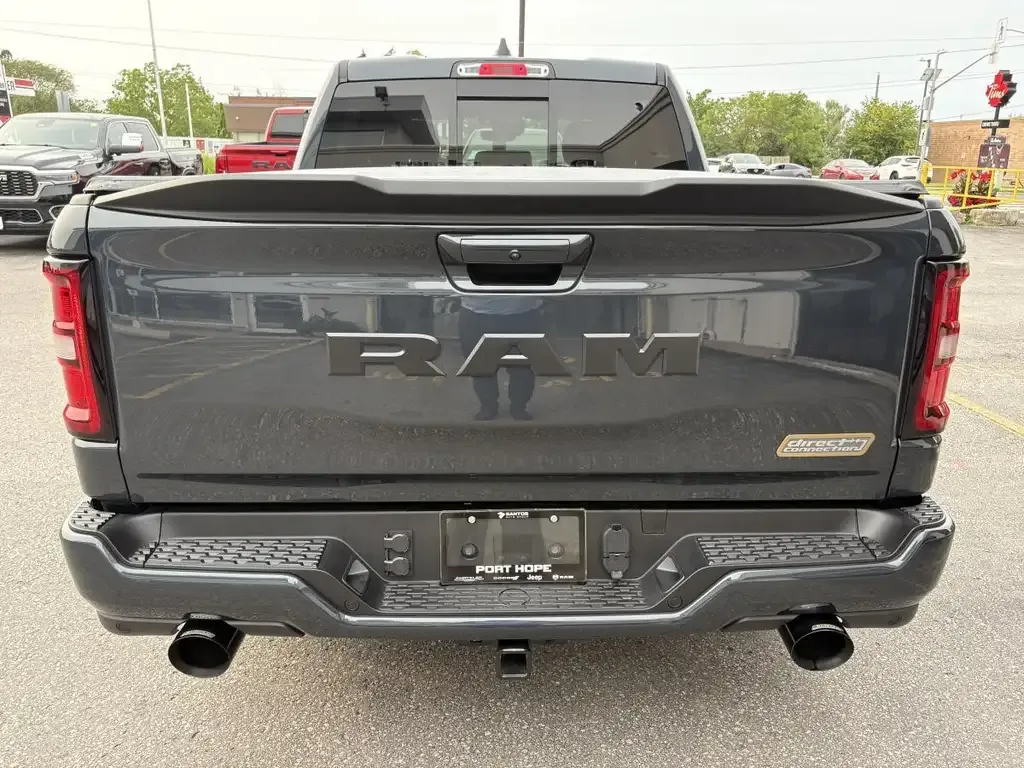 Ram 1500 2026 photo 4