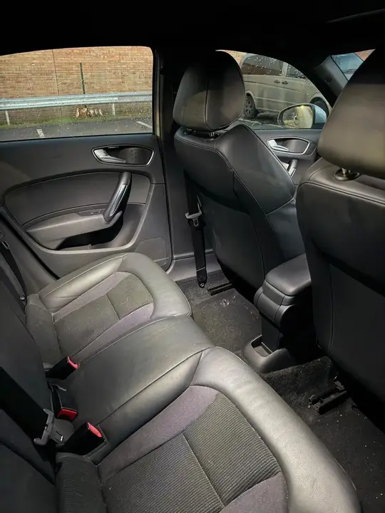 Audi A1 2014 photo 4