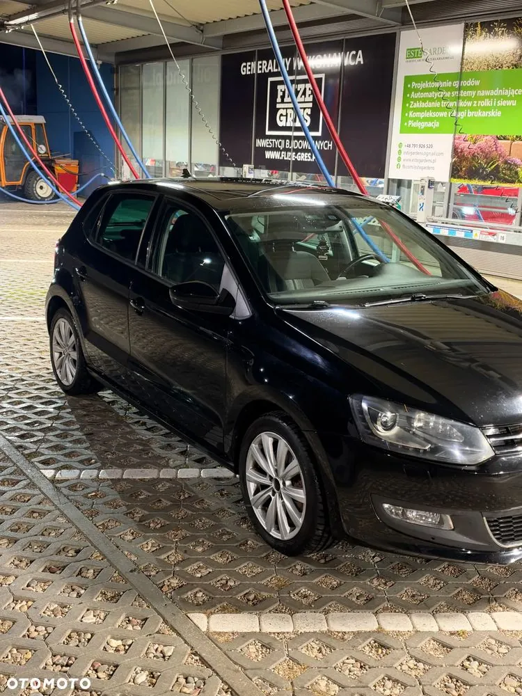 Volkswagen Polo 2013 photo 4