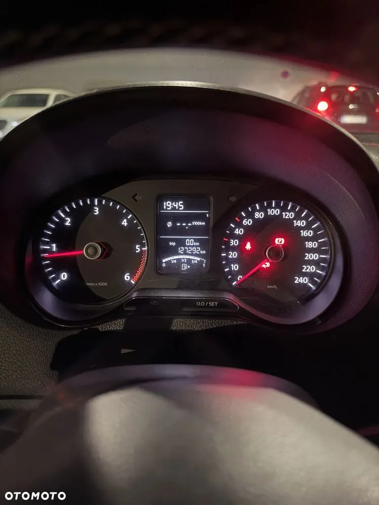 Volkswagen Polo 2013 photo 5