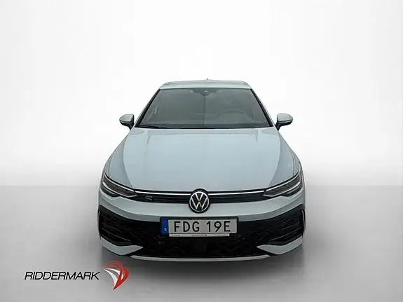 Volkswagen Golf I 2025 photo 2