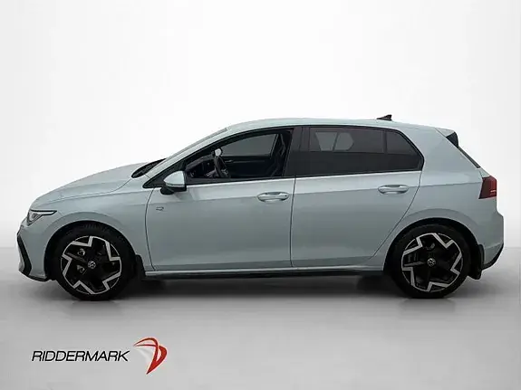 Volkswagen Golf I 2025 photo 4